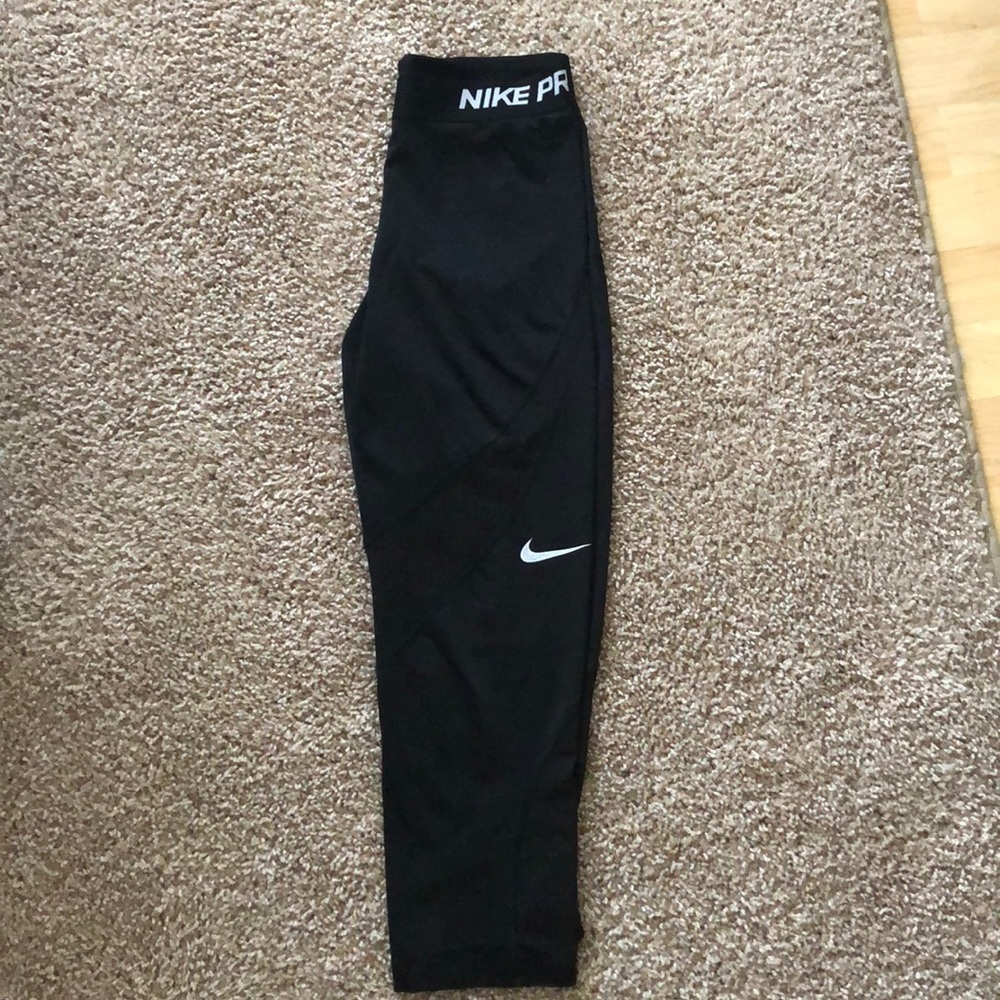 Nike Capri leggings